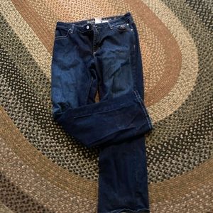 Woman’s Harley Davidson Jeans